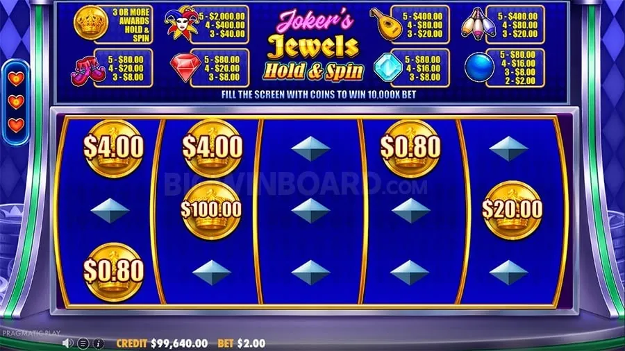 New Games at LuckyCola Casino